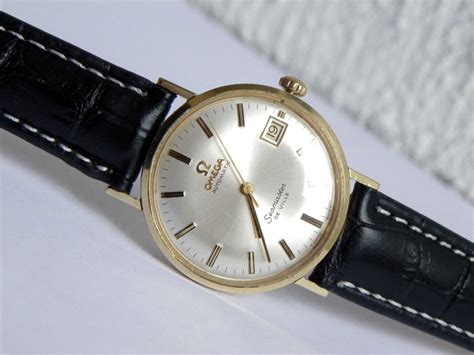 relojes omega precios en chile
